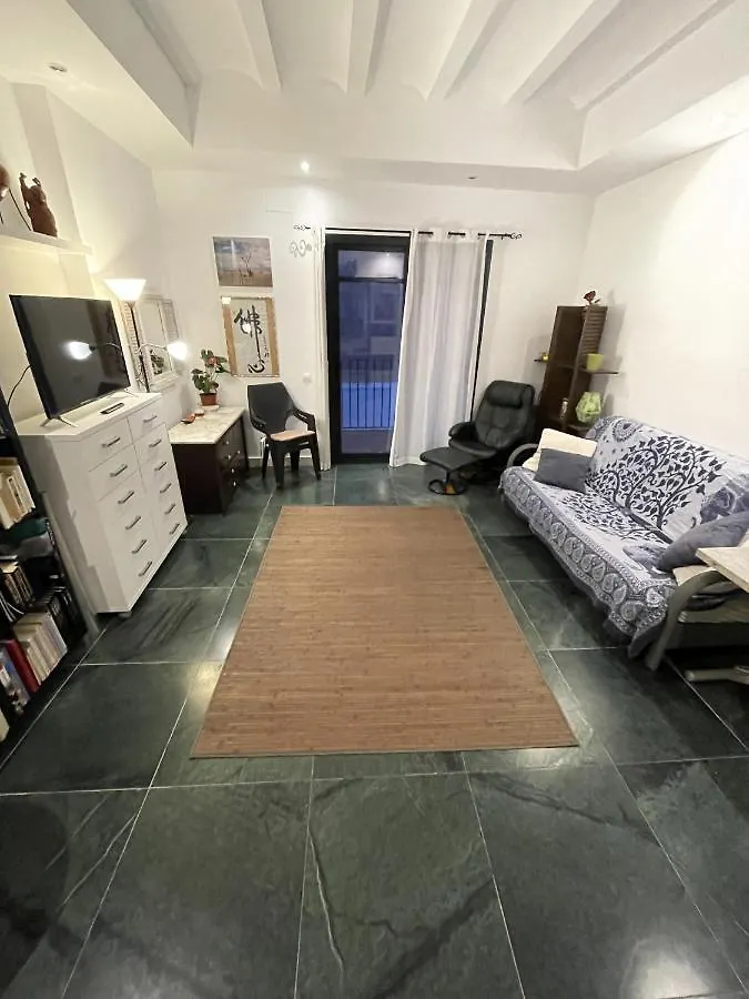 Lägenhet Tarracohomes, Th146 Apartamento Civaderias Tarragona