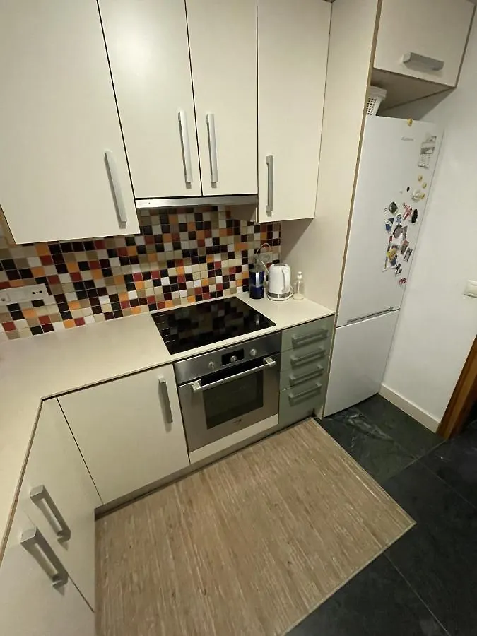 Tarracohomes, Th146 Apartamento Civaderias Tarragona 0*,