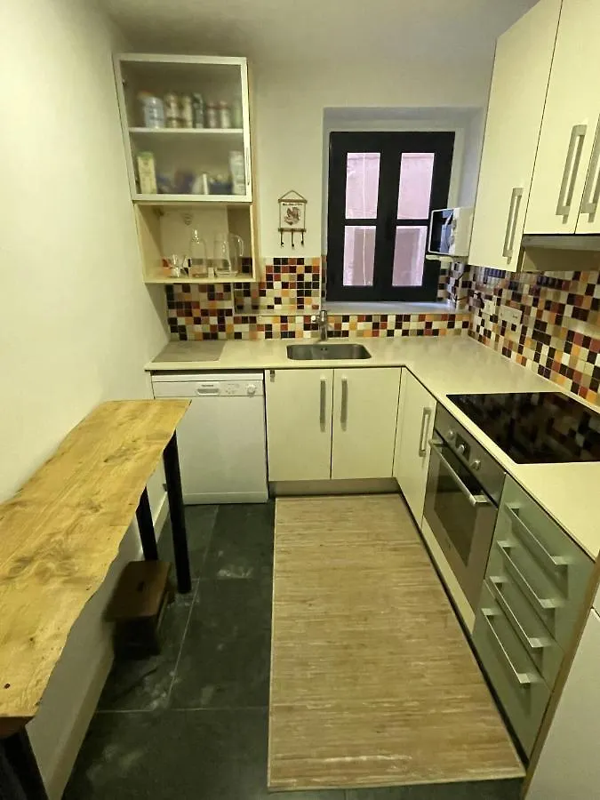 Tarracohomes, Th146 Apartamento Civaderias Tarragona