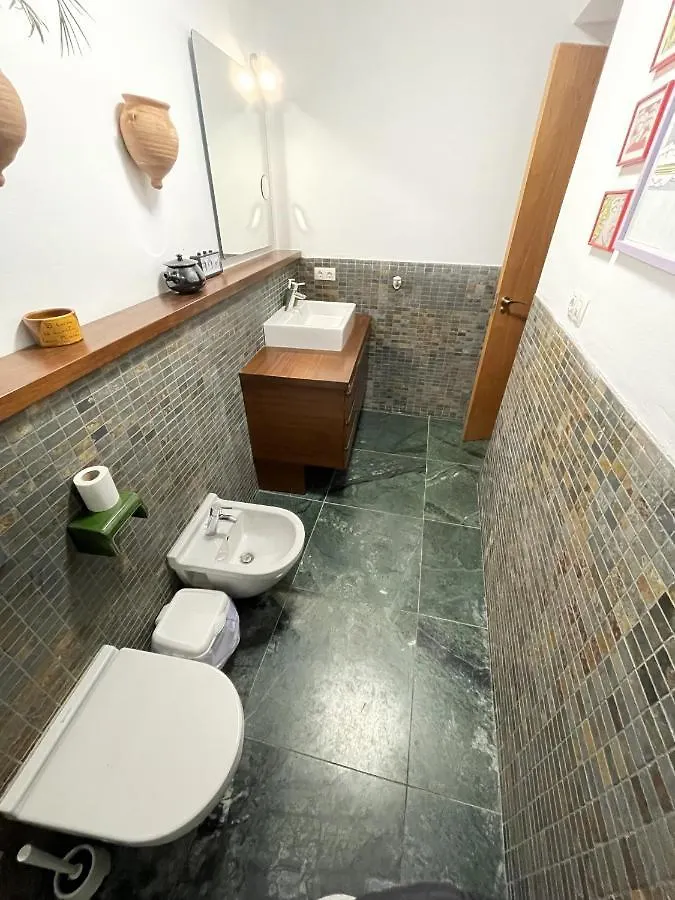 Tarracohomes, Th146 Apartamento Civaderias Tarragona Lägenhet