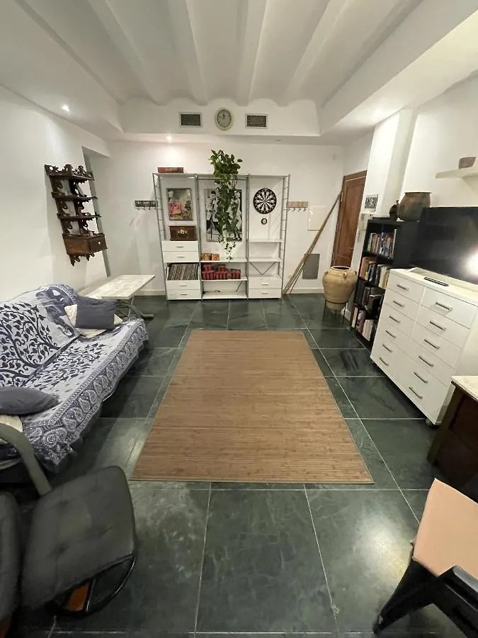 Tarracohomes, Th146 Apartamento Civaderias Tarragona 0*,  Spanien
