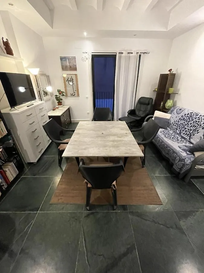 Lägenhet Tarracohomes, Th146 Apartamento Civaderias Tarragona